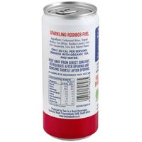 Two in a Bush Sparkling Rooibos Raspberry